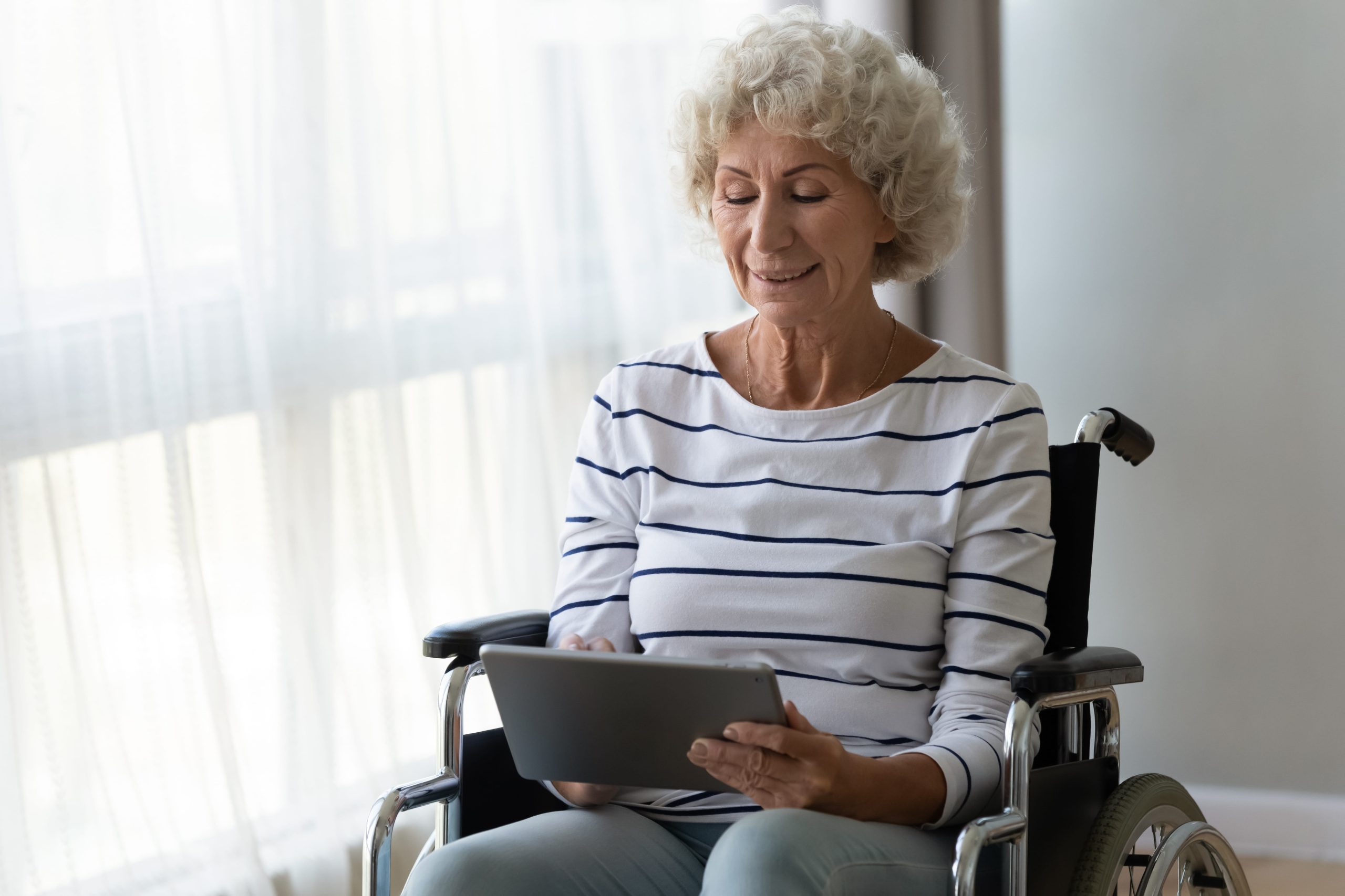 A clinic owner planning a Google Ads campaign