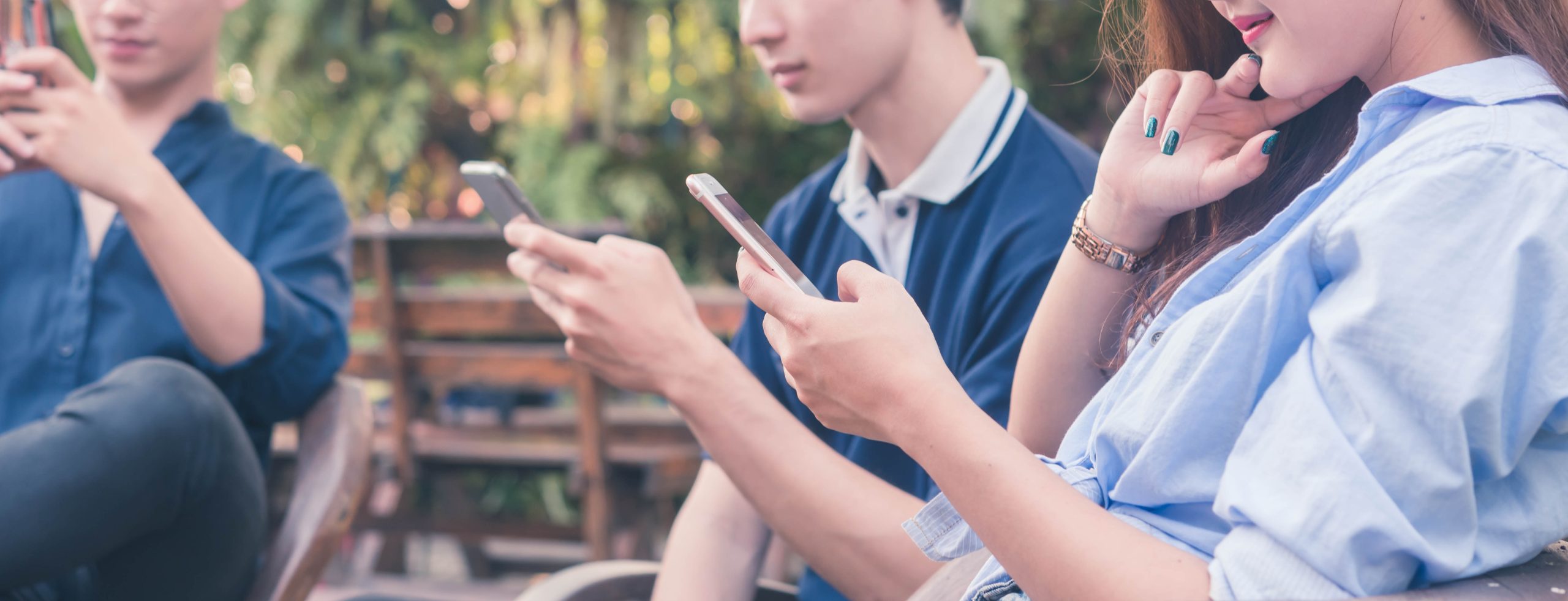 An ecommerce team planning product social campaigns